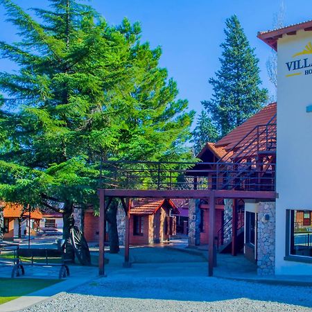 מרלו Hotel Villa Sol מראה חיצוני תמונה