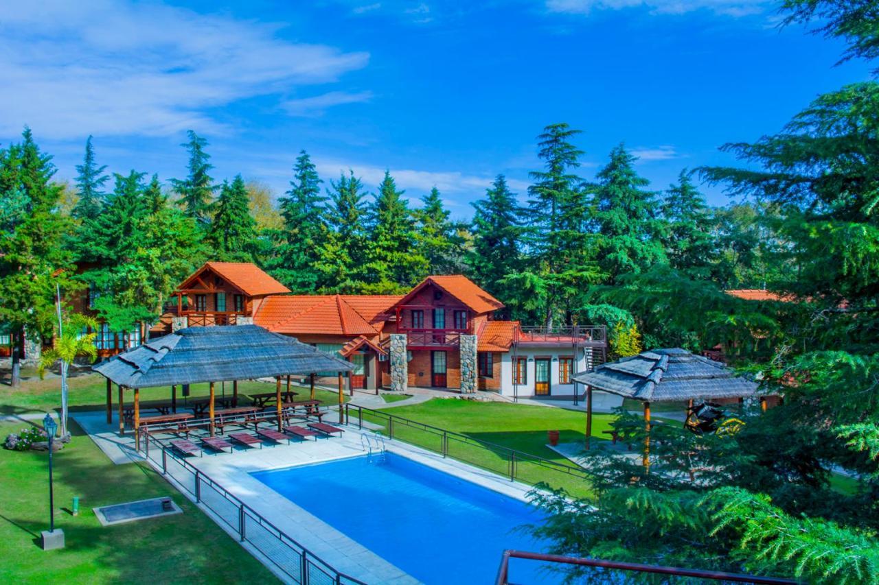 מרלו Hotel Villa Sol מראה חיצוני תמונה