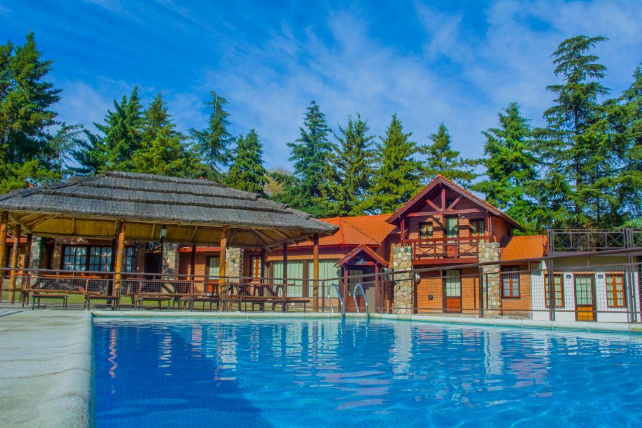 מרלו Hotel Villa Sol מראה חיצוני תמונה