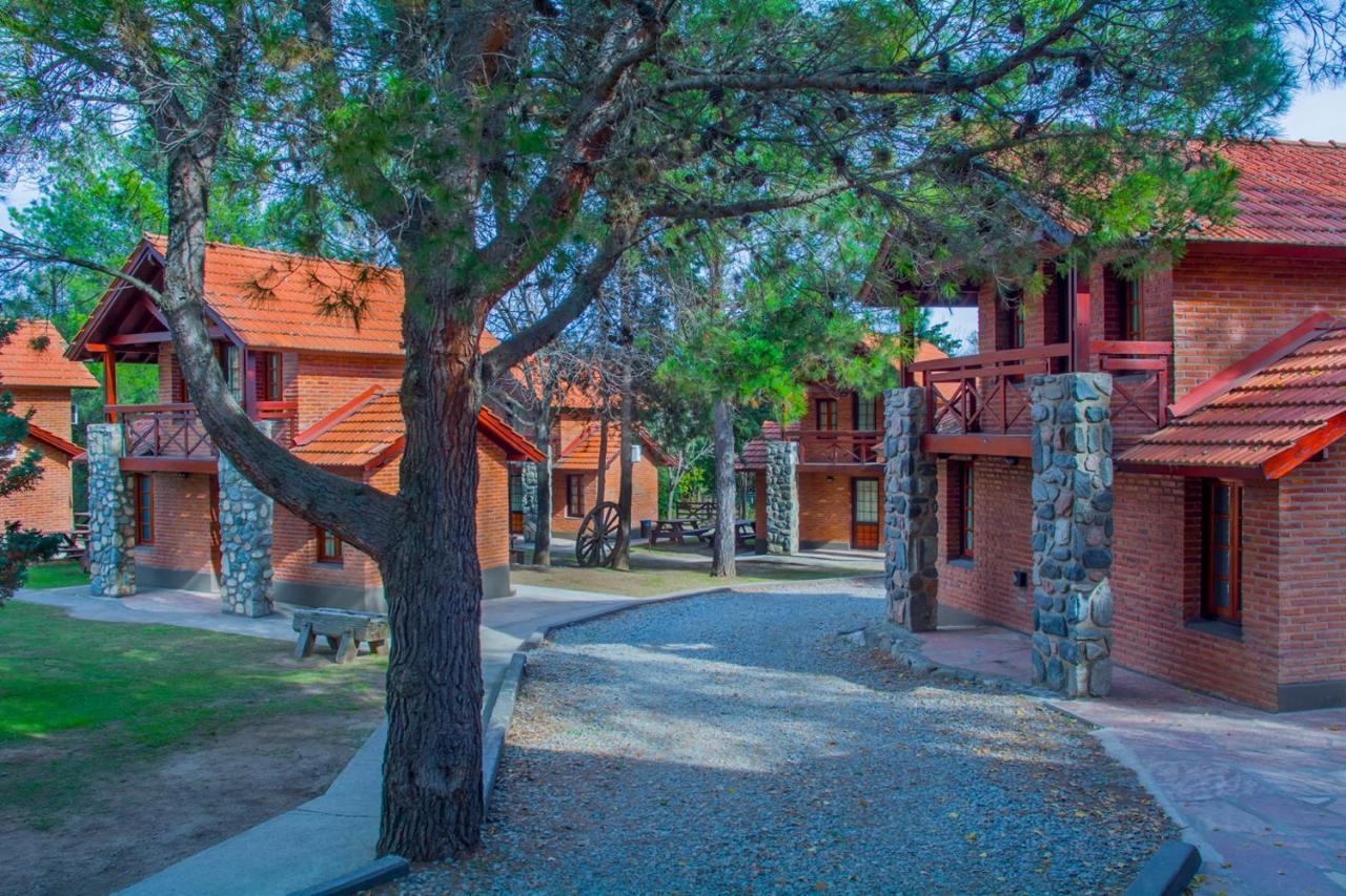 מרלו Hotel Villa Sol מראה חיצוני תמונה