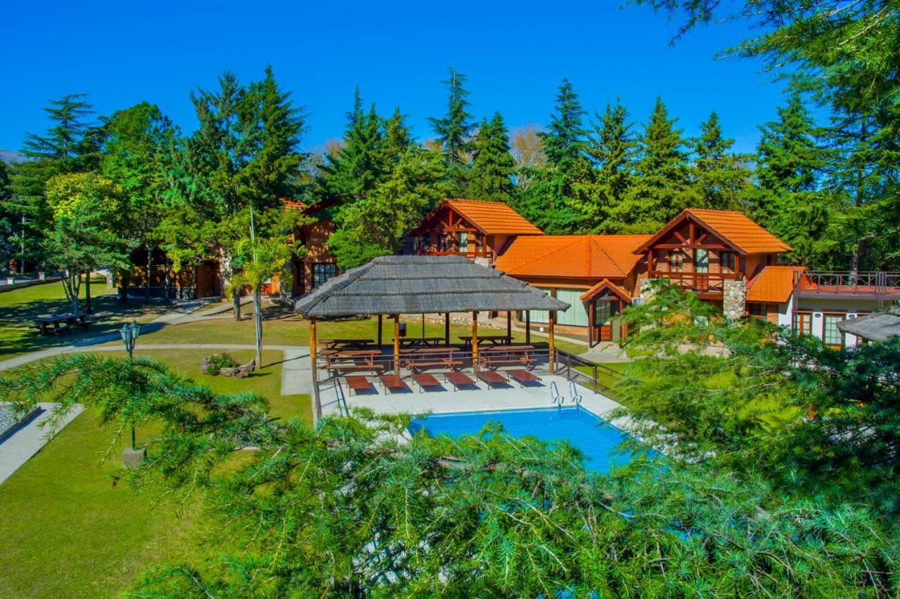 מרלו Hotel Villa Sol מראה חיצוני תמונה