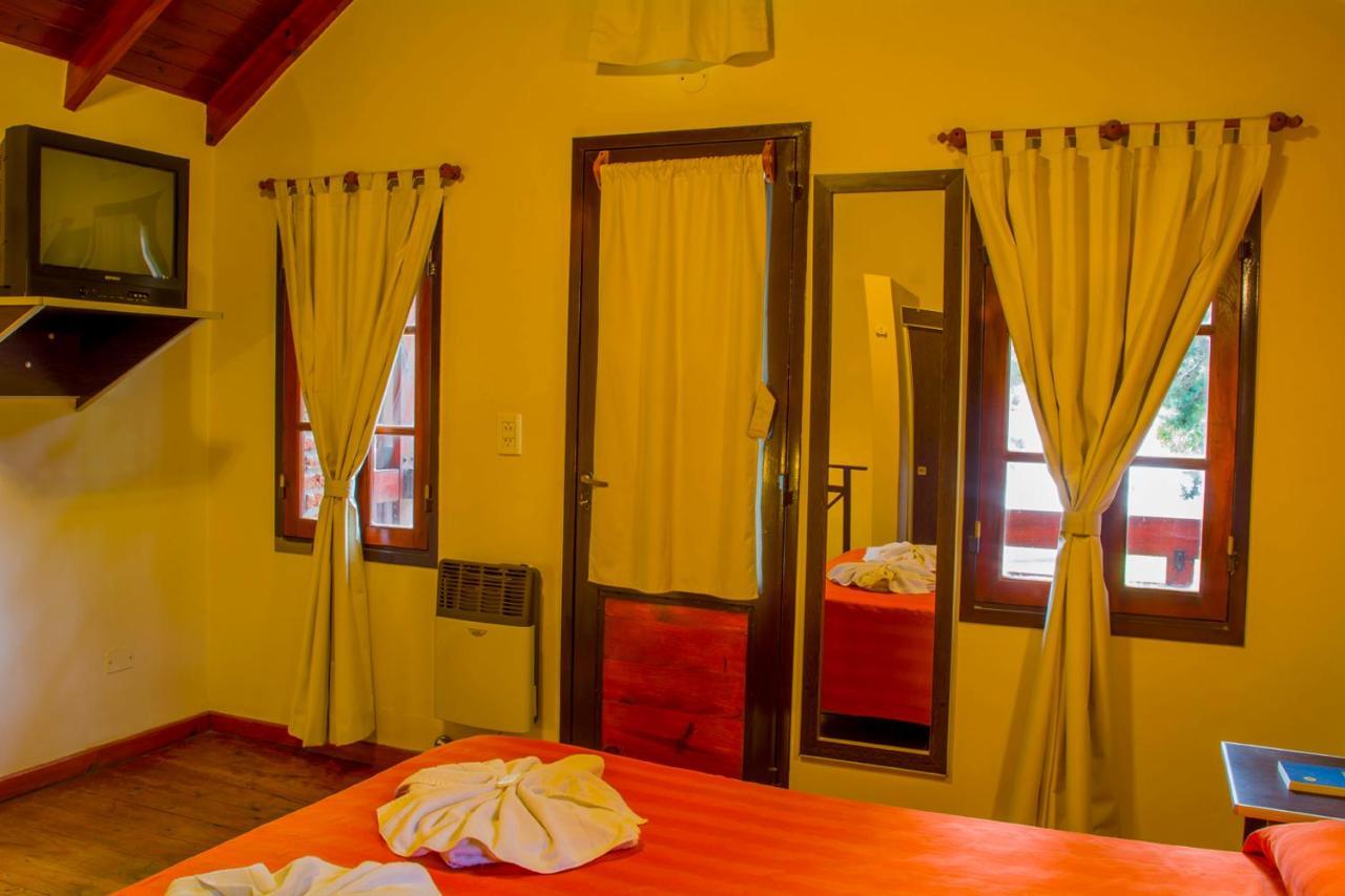 מרלו Hotel Villa Sol מראה חיצוני תמונה