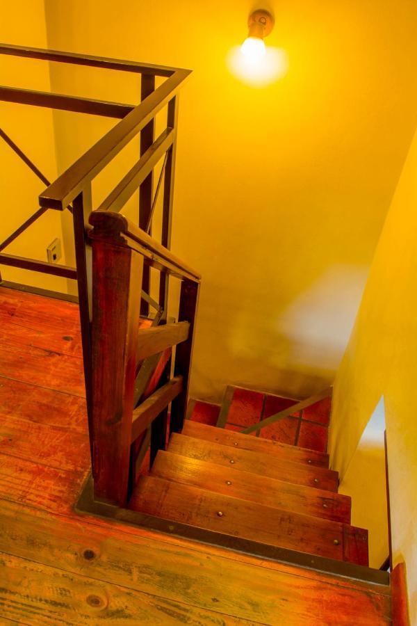 מרלו Hotel Villa Sol מראה חיצוני תמונה