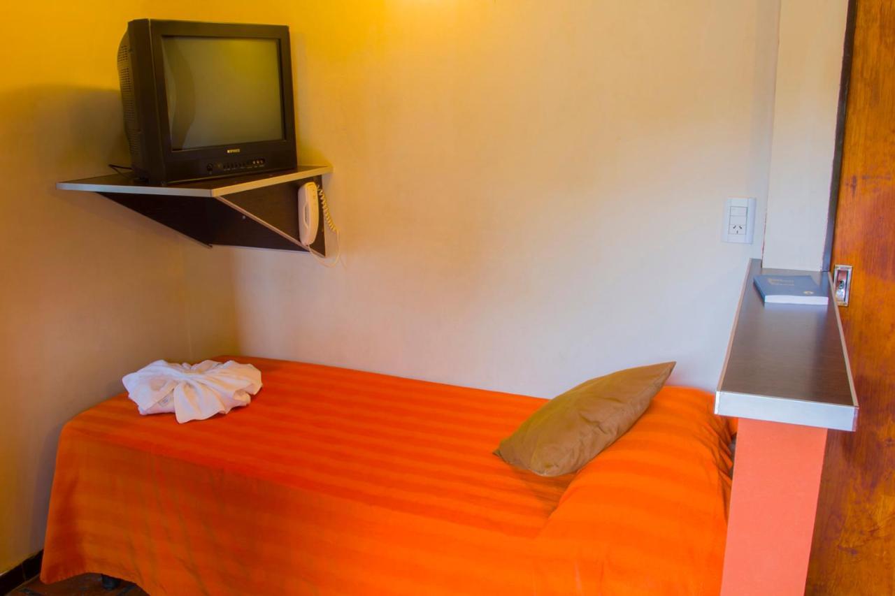 מרלו Hotel Villa Sol מראה חיצוני תמונה