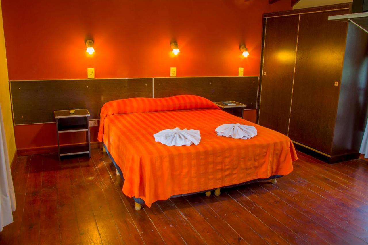 מרלו Hotel Villa Sol מראה חיצוני תמונה