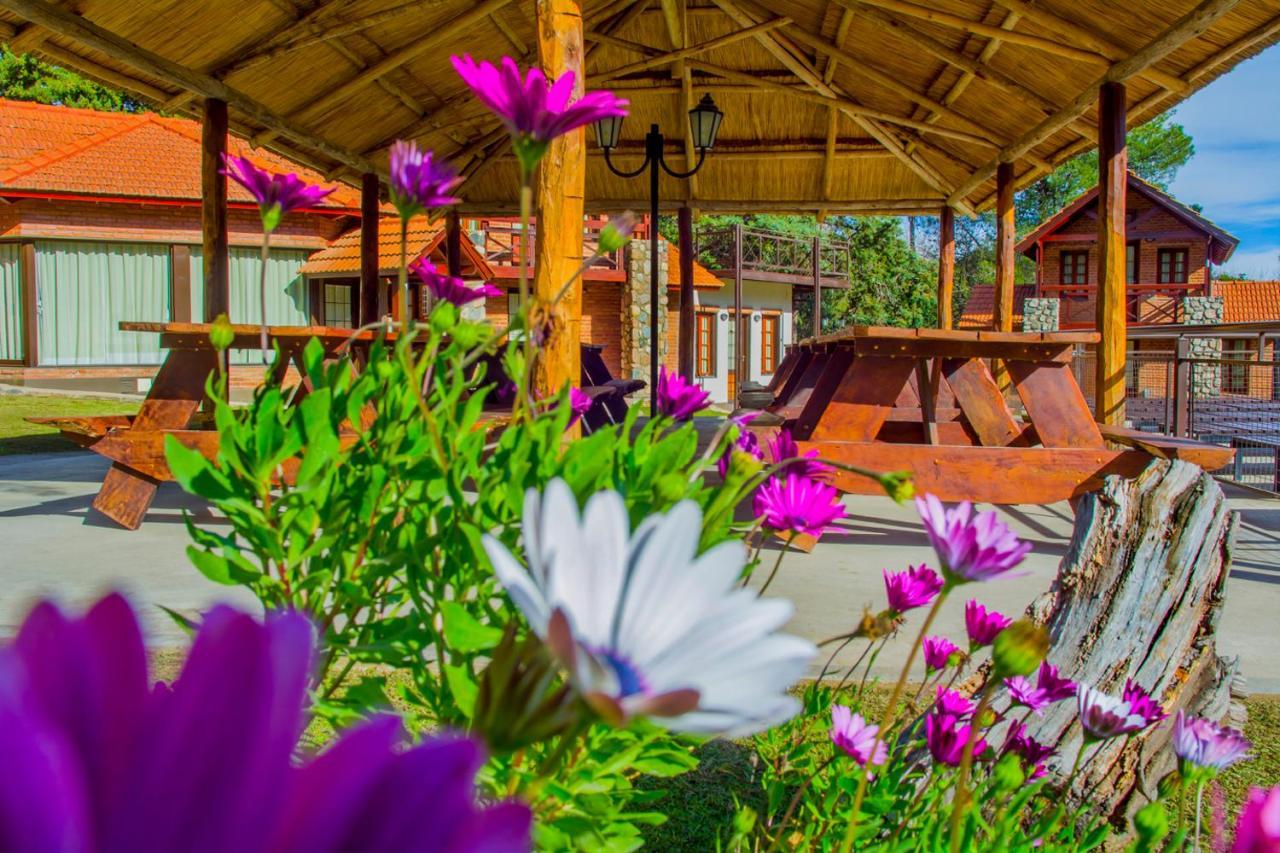 מרלו Hotel Villa Sol מראה חיצוני תמונה
