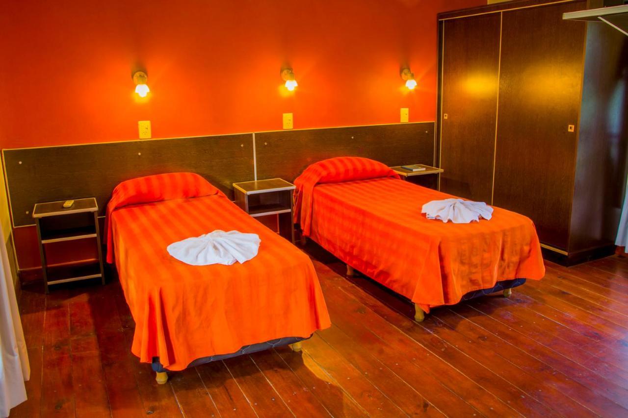 מרלו Hotel Villa Sol מראה חיצוני תמונה