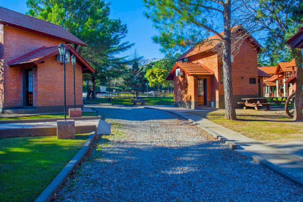 מרלו Hotel Villa Sol מראה חיצוני תמונה