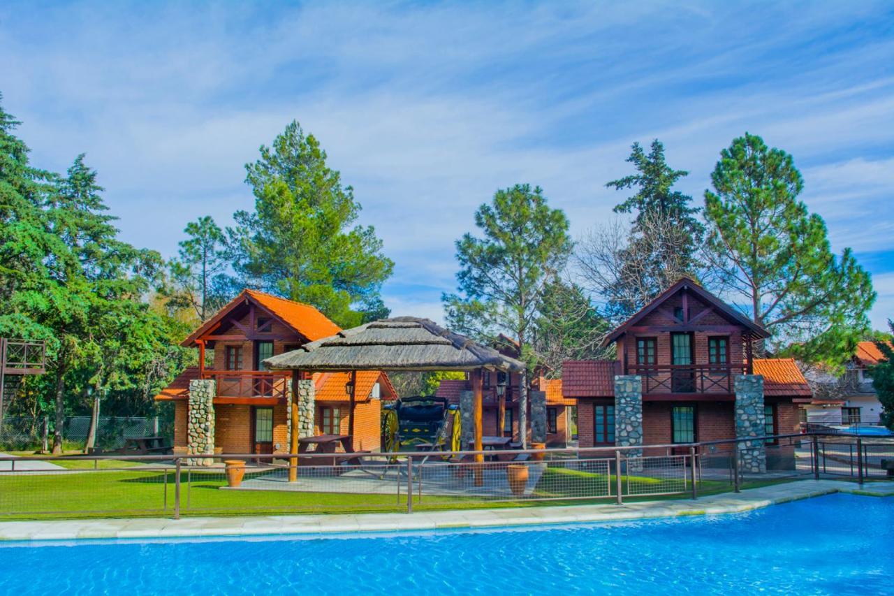 מרלו Hotel Villa Sol מראה חיצוני תמונה