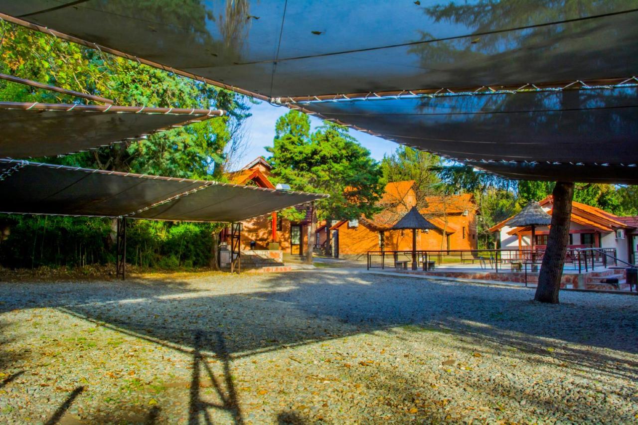 מרלו Hotel Villa Sol מראה חיצוני תמונה