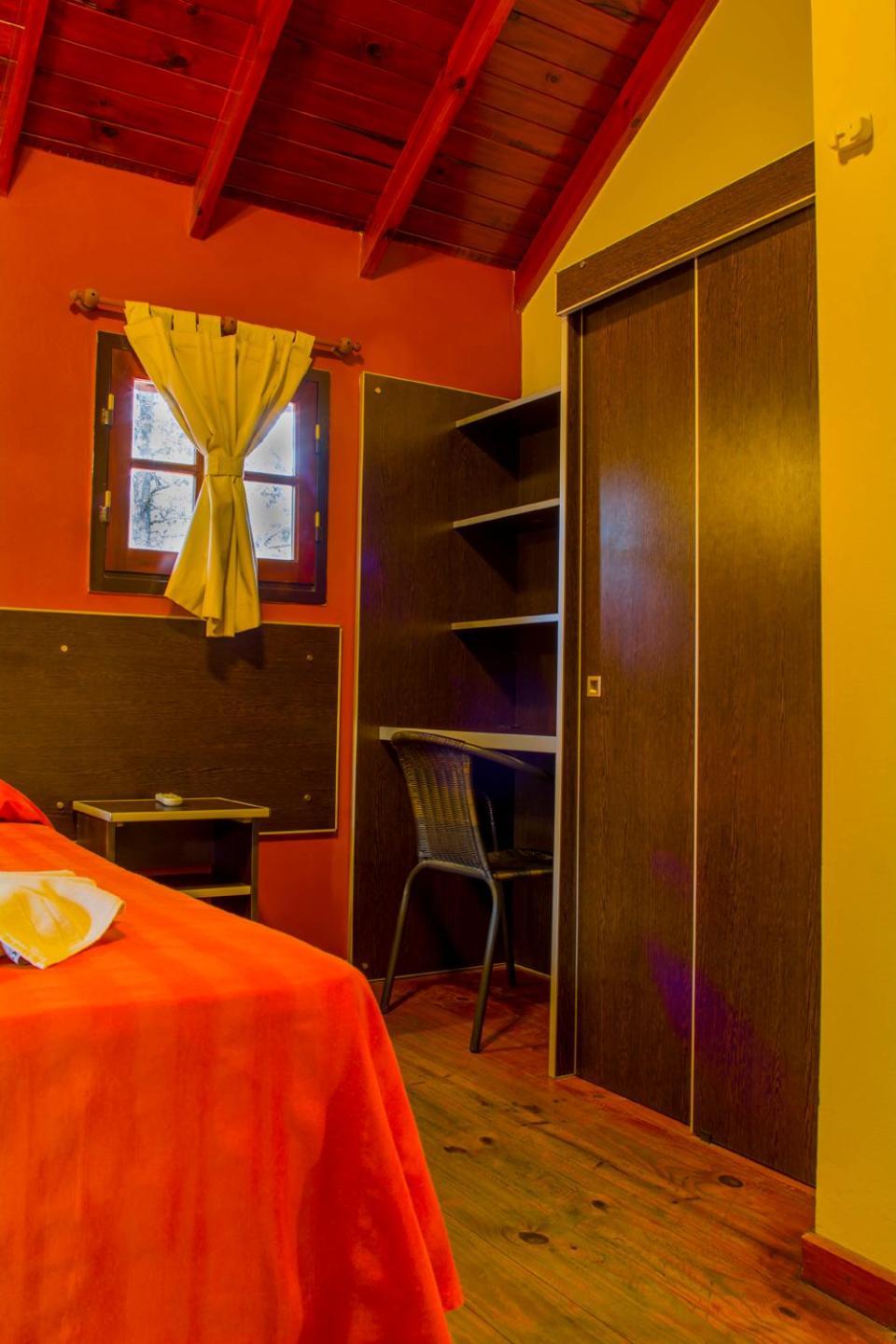 מרלו Hotel Villa Sol מראה חיצוני תמונה