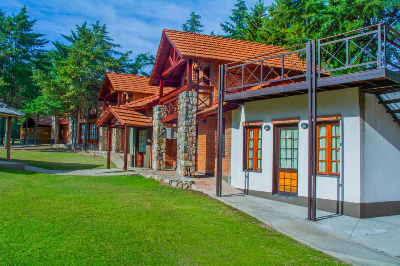 מרלו Hotel Villa Sol מראה חיצוני תמונה