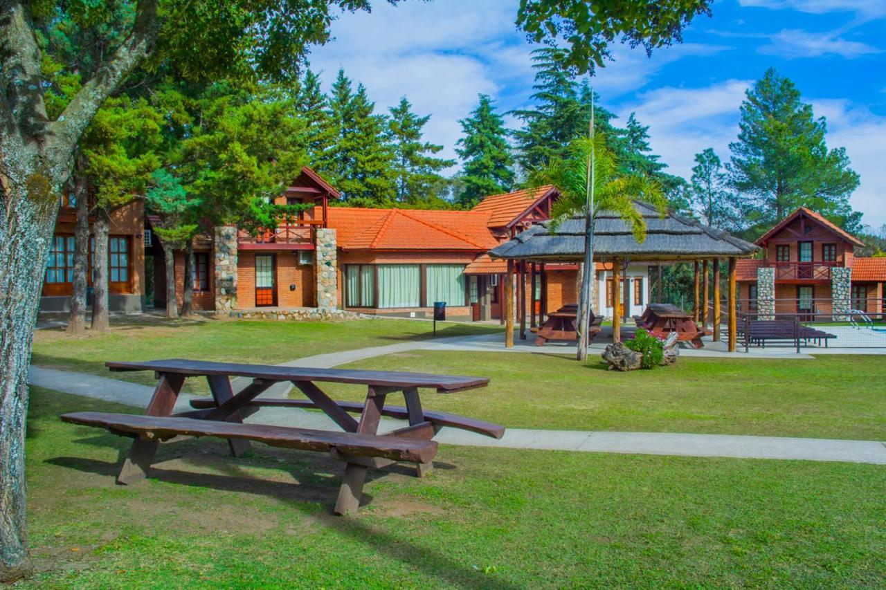 מרלו Hotel Villa Sol מראה חיצוני תמונה