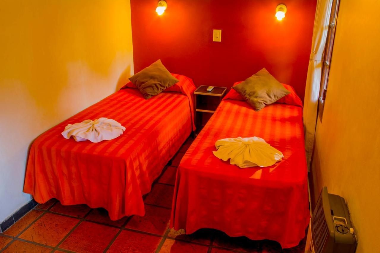 מרלו Hotel Villa Sol מראה חיצוני תמונה