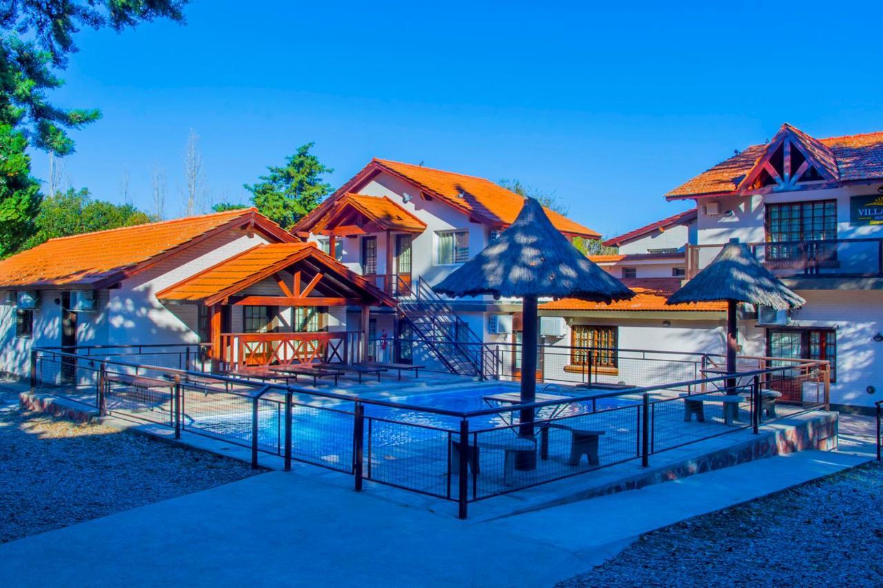 מרלו Hotel Villa Sol מראה חיצוני תמונה