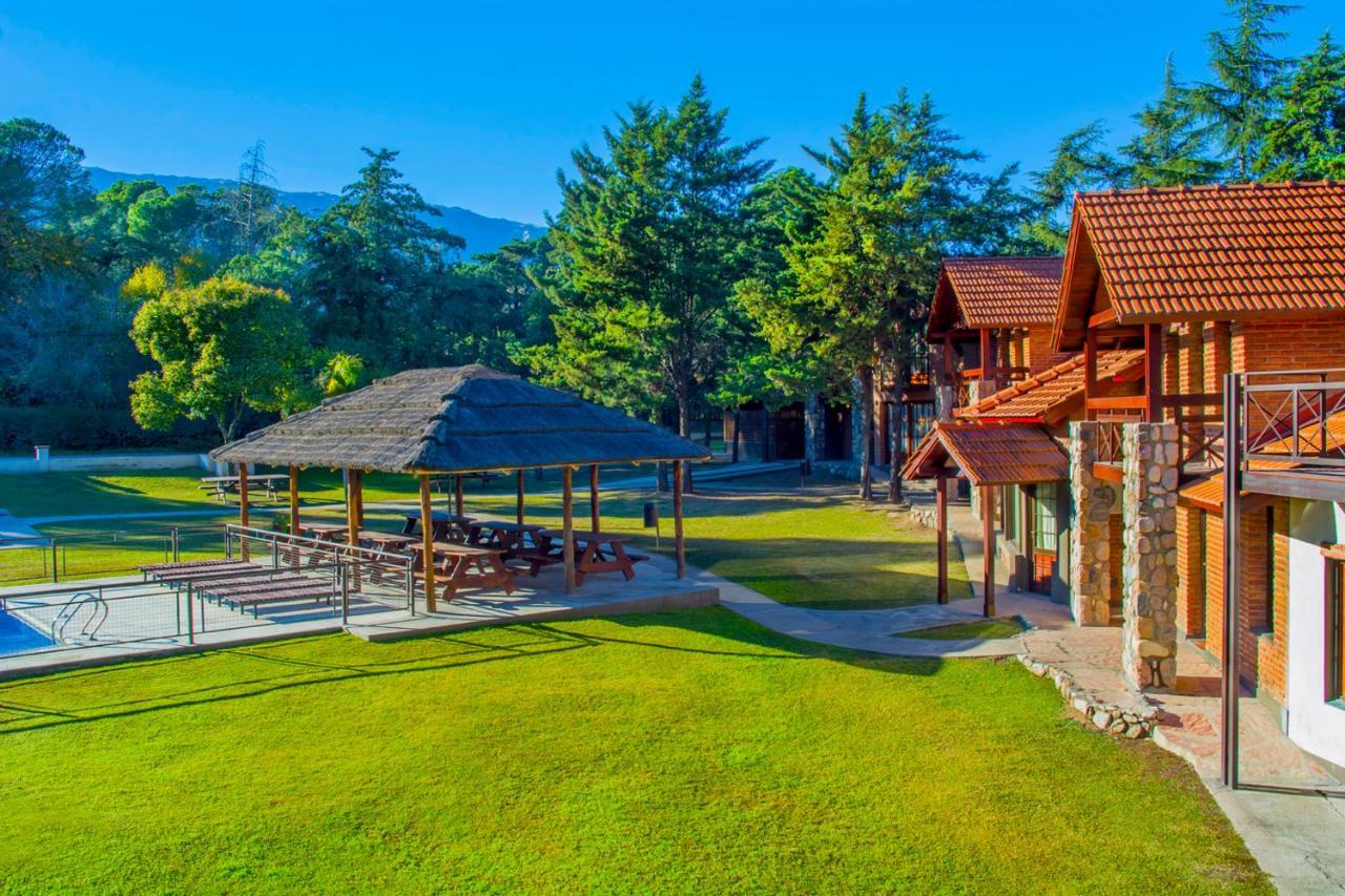 מרלו Hotel Villa Sol מראה חיצוני תמונה
