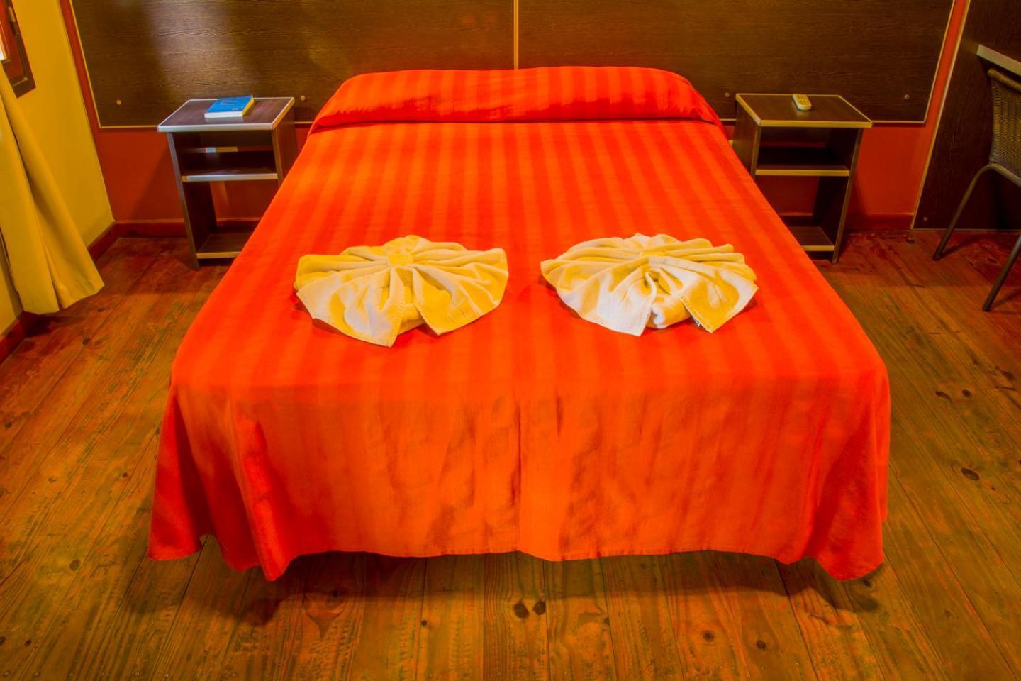 מרלו Hotel Villa Sol מראה חיצוני תמונה