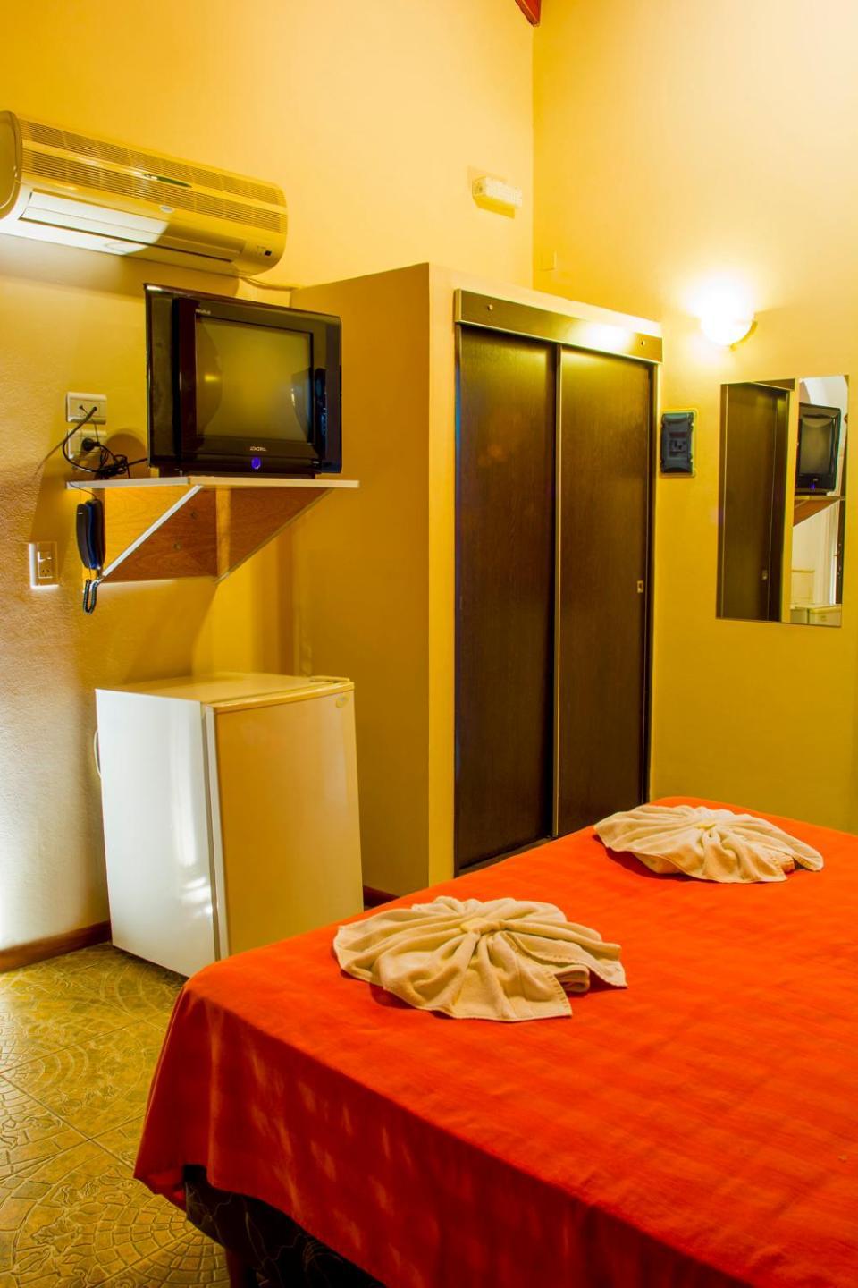 מרלו Hotel Villa Sol מראה חיצוני תמונה