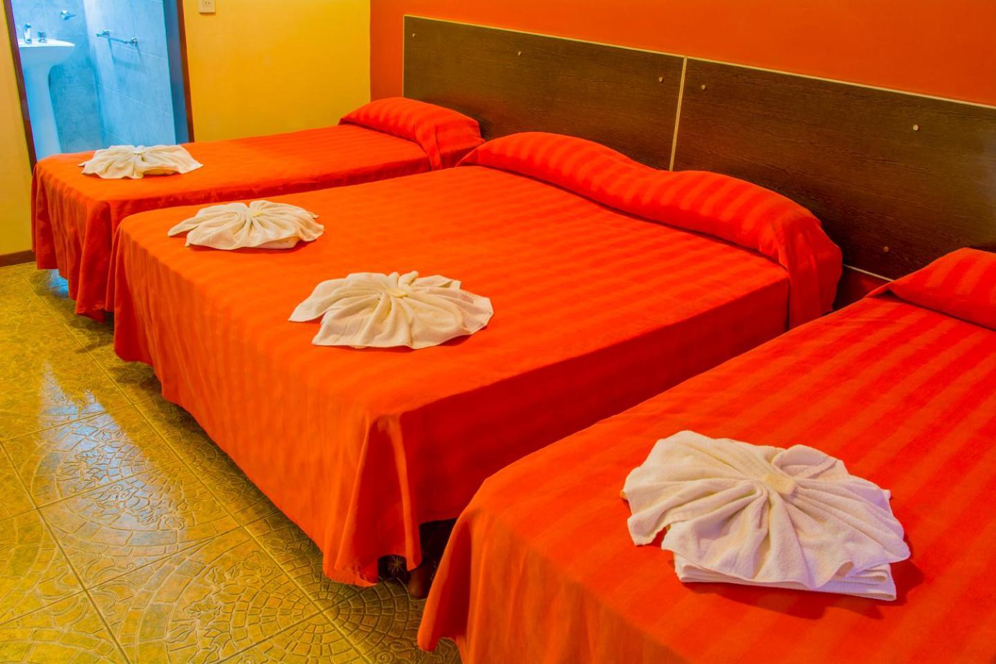 מרלו Hotel Villa Sol מראה חיצוני תמונה