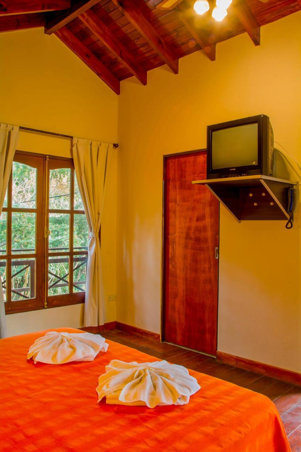 מרלו Hotel Villa Sol מראה חיצוני תמונה