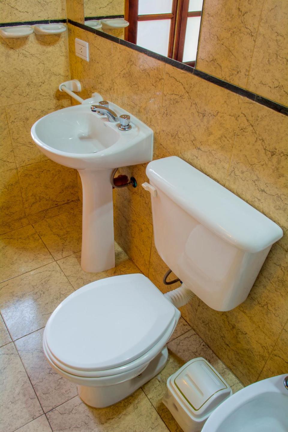 מרלו Hotel Villa Sol מראה חיצוני תמונה