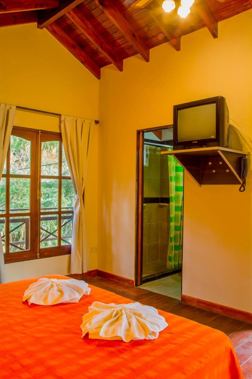 מרלו Hotel Villa Sol מראה חיצוני תמונה