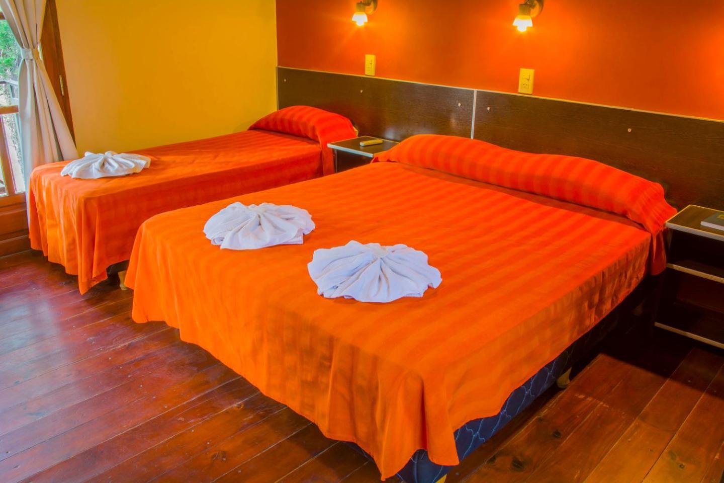 מרלו Hotel Villa Sol מראה חיצוני תמונה