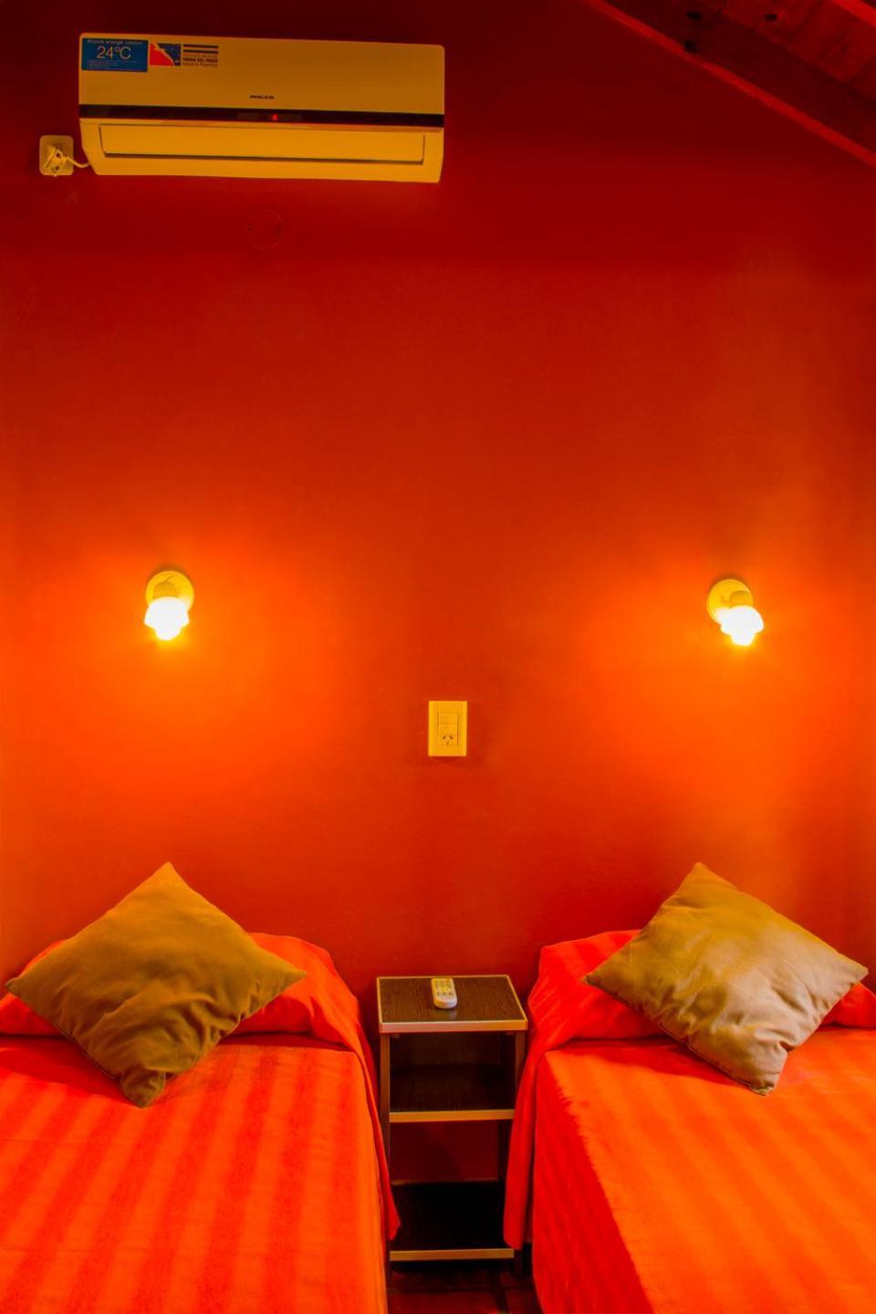 מרלו Hotel Villa Sol מראה חיצוני תמונה