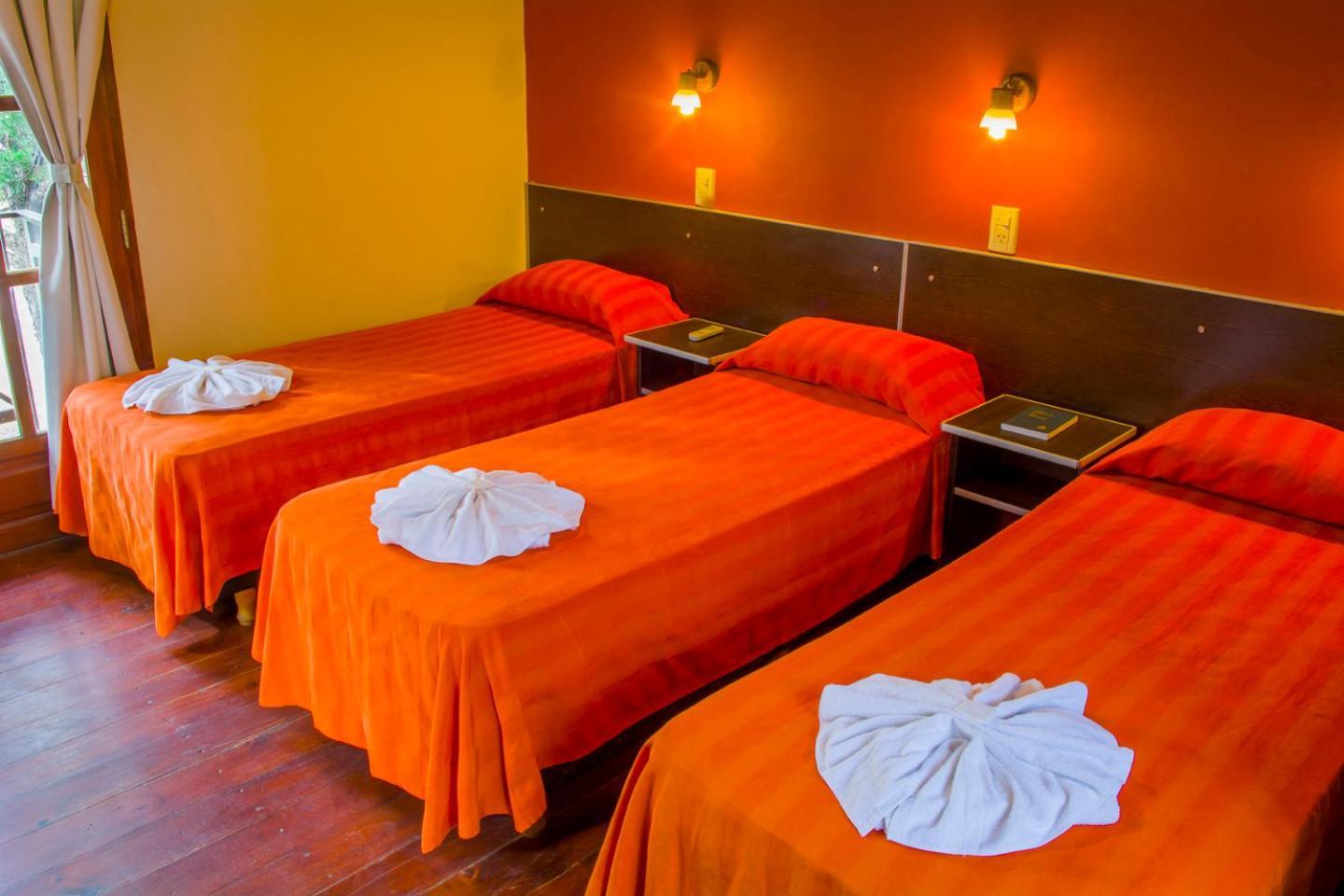מרלו Hotel Villa Sol מראה חיצוני תמונה