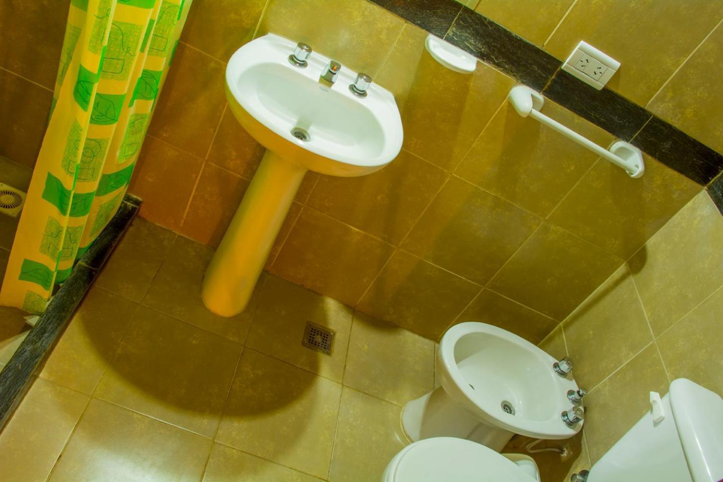 מרלו Hotel Villa Sol מראה חיצוני תמונה