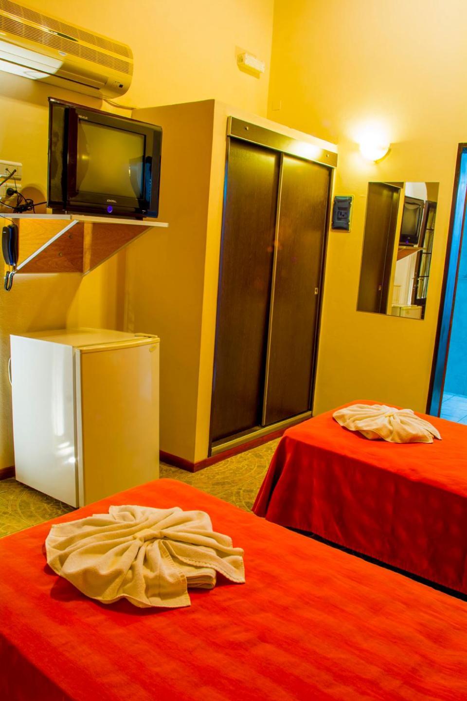 מרלו Hotel Villa Sol מראה חיצוני תמונה