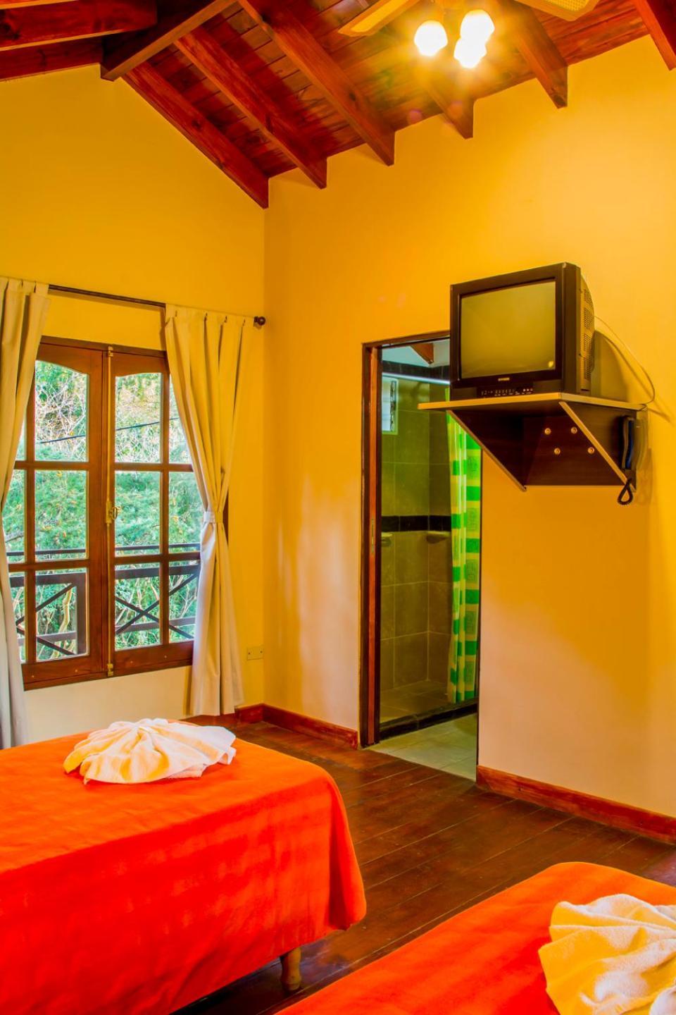 מרלו Hotel Villa Sol מראה חיצוני תמונה
