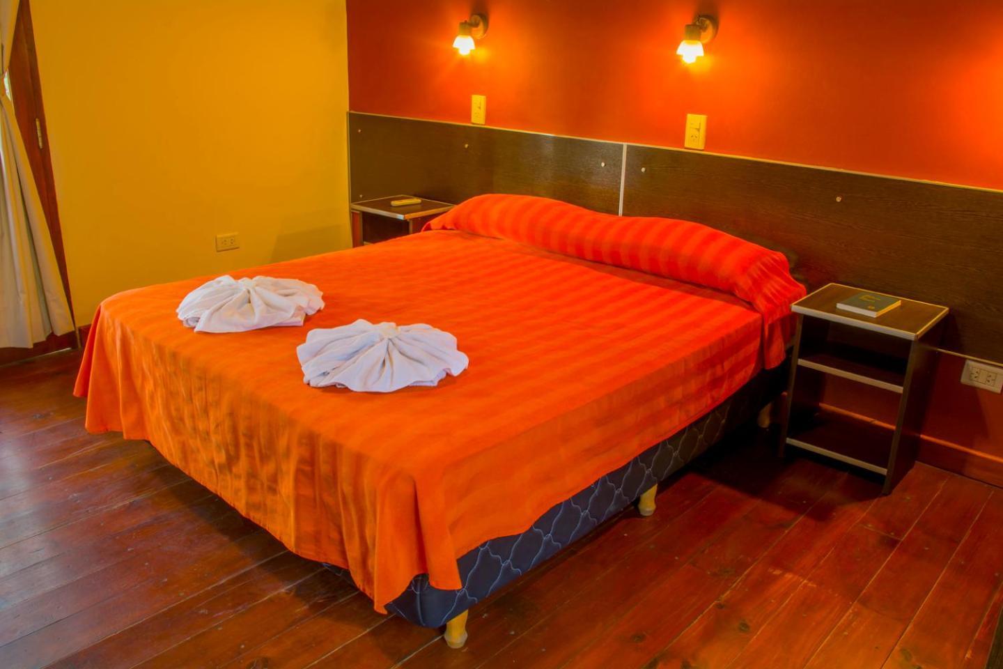 מרלו Hotel Villa Sol מראה חיצוני תמונה