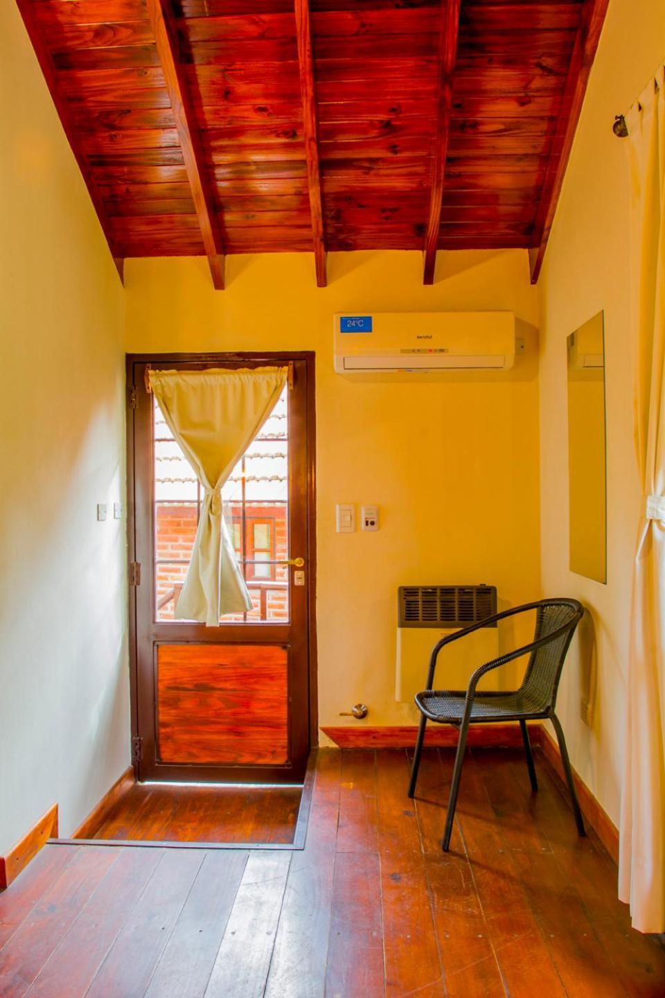 מרלו Hotel Villa Sol מראה חיצוני תמונה